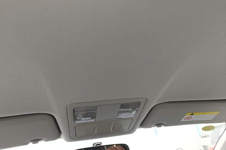 Used Dongfeng Aeolus E70 2023 PRO Smart Drive Edition
