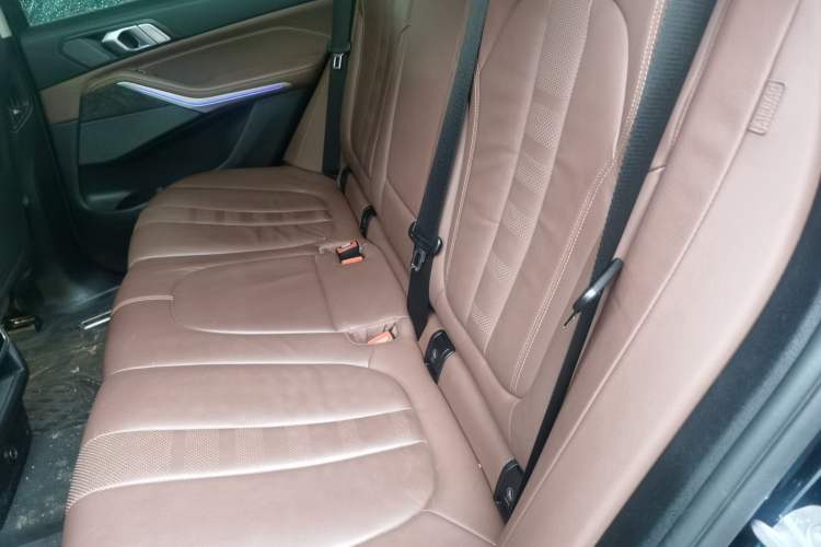 Used BMW X5 2020 xDrive40i M Sport Package
