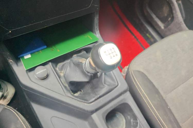 Used Wuling Zhengcheng 2021 1.5T Manual Comfort Version