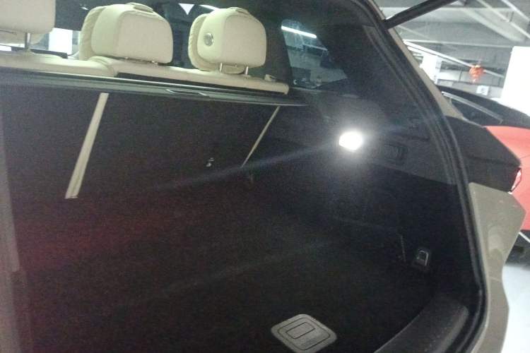 Used Li Auto L6 2024 Max