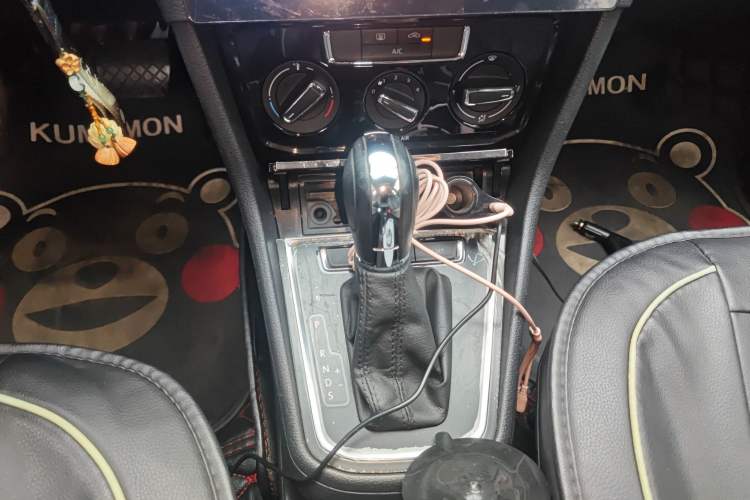 Used Volkswagen Bora 2018 1.5L Automatic Comfort Model