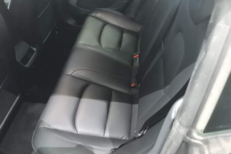 Used Tesla Model 3 2021 Performance High-Performance All-Wheel-Drive Version
