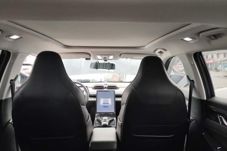 Used Dongfeng Aeolus Mage 2023 1.5T Luxury Edition Headliner