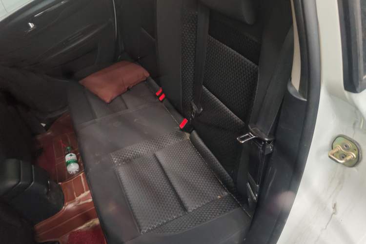 Used Citroen C-Quatre 2013 Sedan 1.6L Manual - Prestige Model
