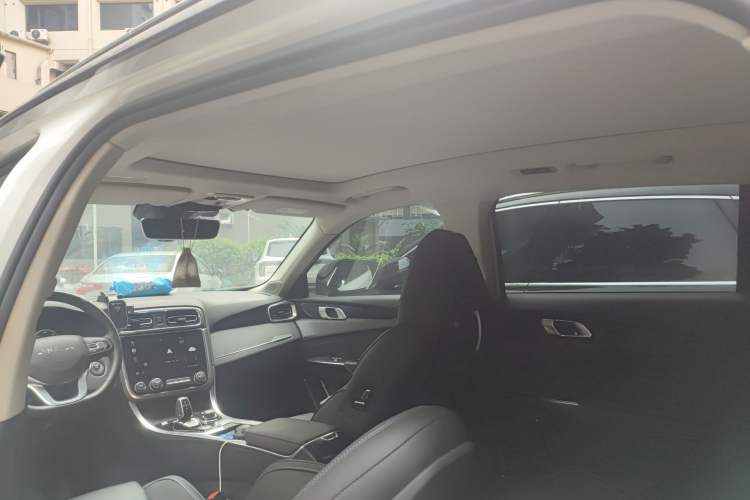 Used Lynk & Co 01 EM-P 2019 1.5T PHEV Pro
