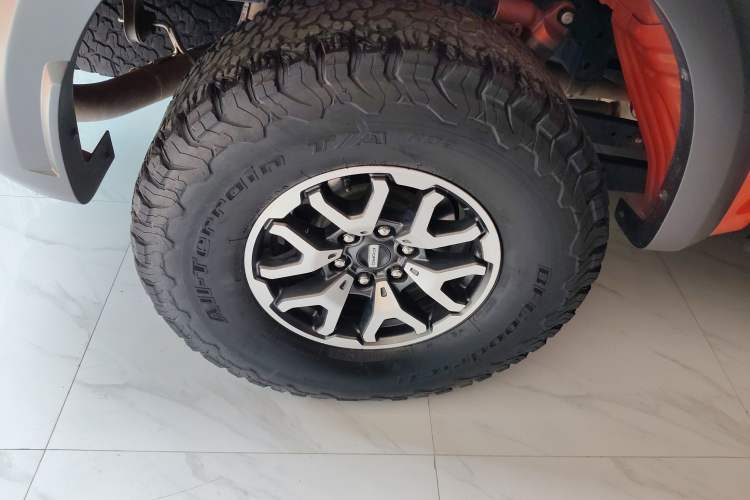 Used Ford F-150 Raptor 2023 3.5T Raptor