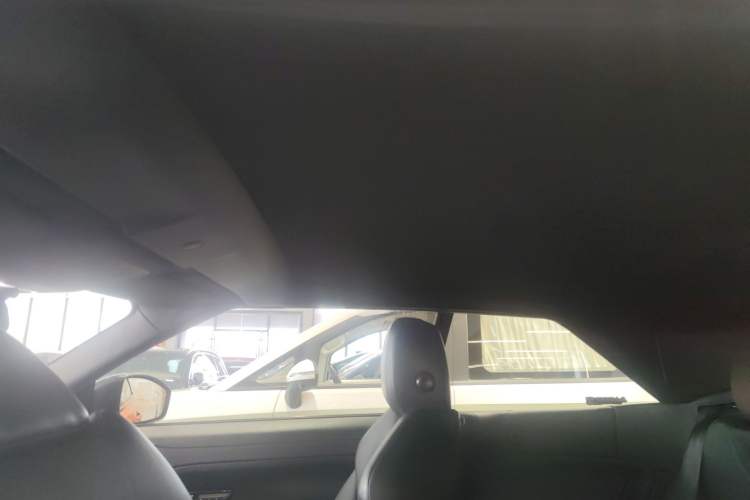 Used Land Rover Range Rover Evoque 2018 240 PS HSE DYNAMIC Convertible
