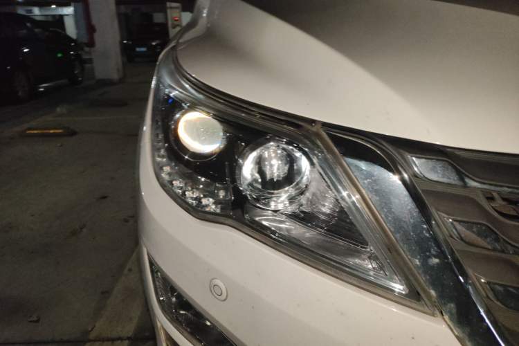 Used Baojun 560 2016 1.8L iAMT Luxury Model
