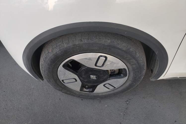 Used Baojun E300 2020 Plus Starry Intelligence Edition
