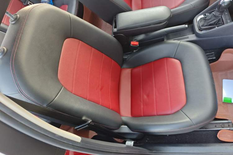 Used Jetta VA3 2019 1.5L Automatic Glory Edition
