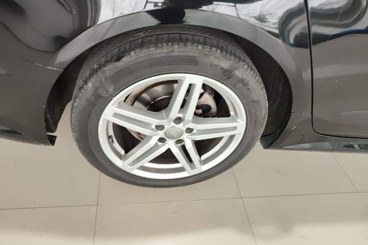 Used Audi A6L 2018 30th Anniversary Edition 30 FSI Style Model