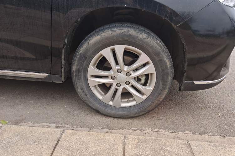 Used Haval M6 2021 PLUS 1.5T DCT Elite Smart Connectivity Model