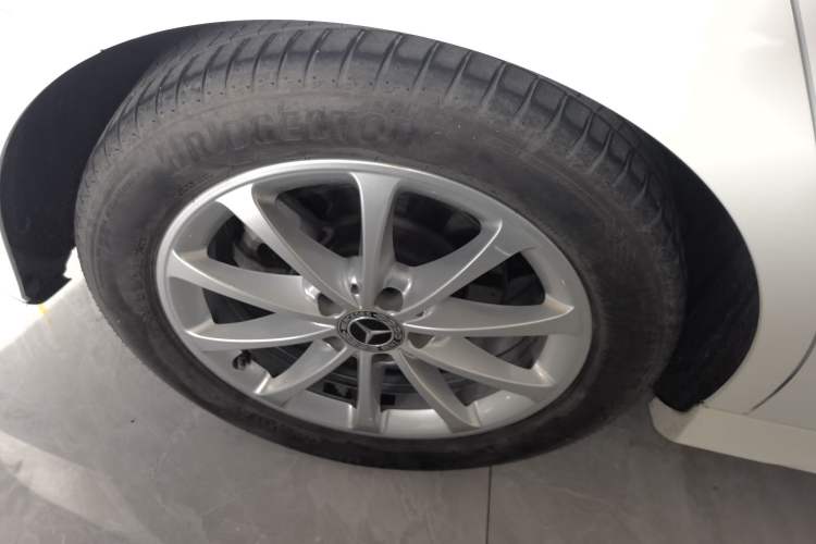 Used Mercedes-Benz A-Class 2020 Restyled A 200 L Sport Sedan Dynamic Version Exterior 2