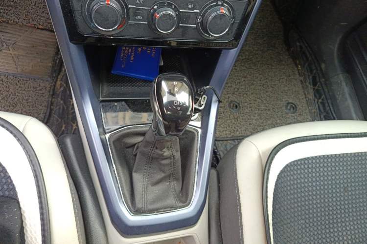 Used Volkswagen T-Cross 2019 280TSI DSG Comfort Edition