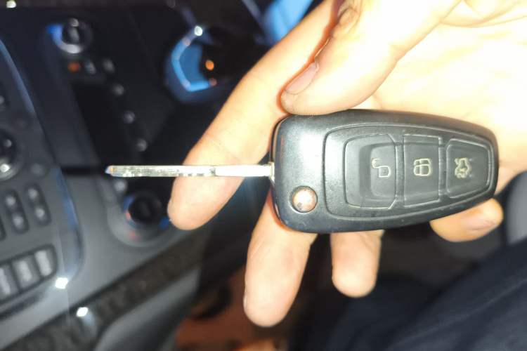 Used Ford Mondeo 2011 2.0L GTDi 200 Fashion Edition