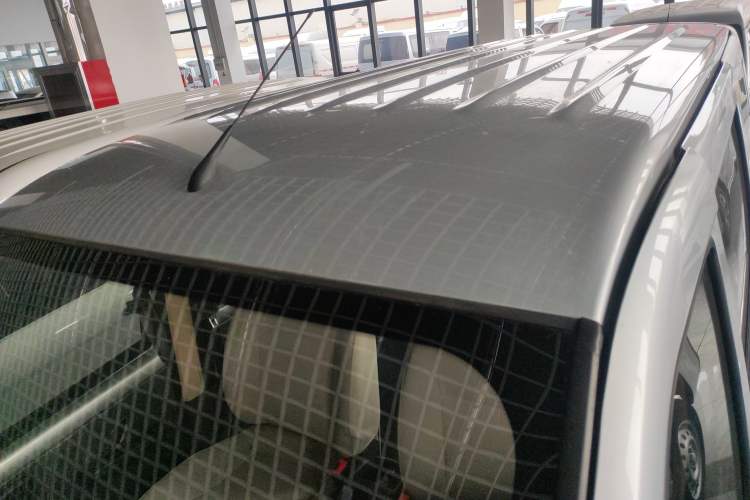 Used Wuling Rongguang 2020 1.2L S Base Model China VI