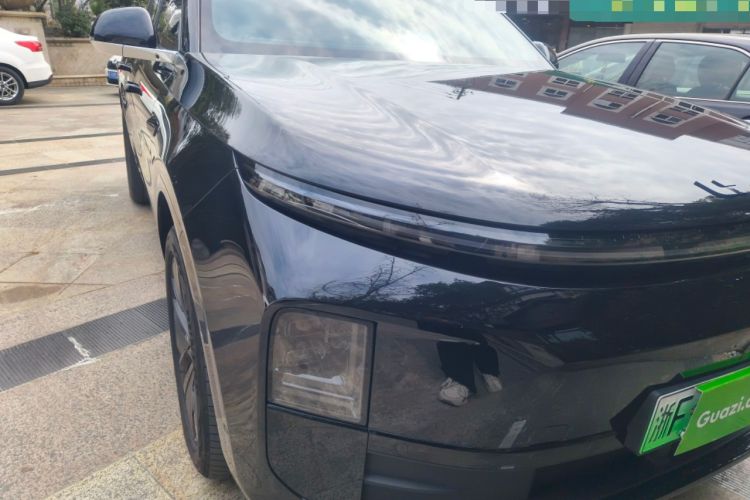 Used Li Auto L6 2024 Pro Model