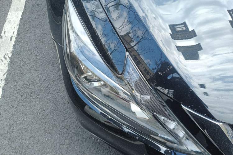 Used Nissan Teana 2016 2.0L XL Comfort Edition Right Front Headlight