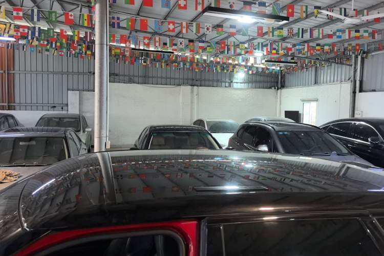 Used Land Rover Range Rover Evoque (Import) 2015 2.0T 5-Door Ignite Edition
