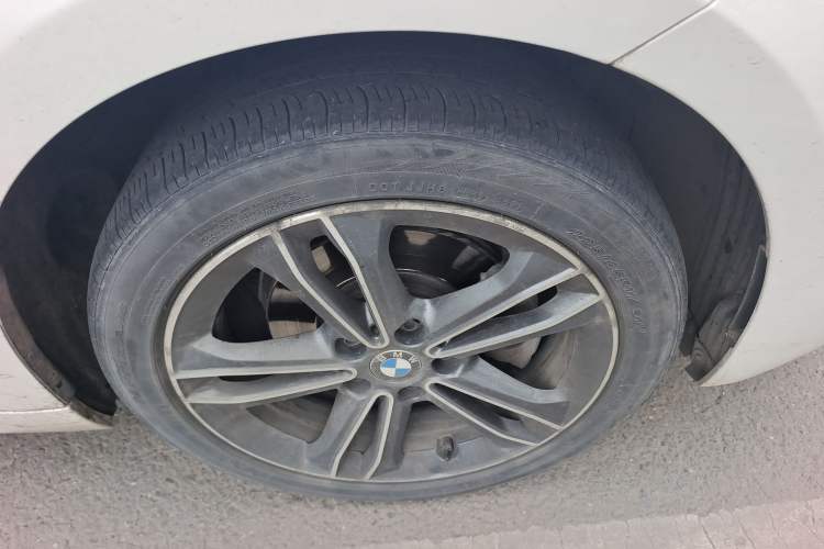 Used BMW 1 Series 2020 120i Fashion Model
