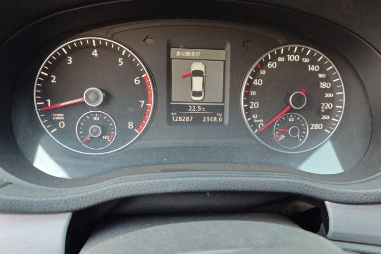 Used Volkswagen Passat 2014 1.8TSI DSG Prestige Edition
