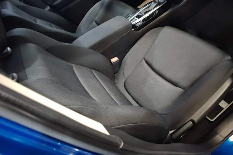 Used Honda Envix 2019 180TURBO CVT Enjoyment Version China V

