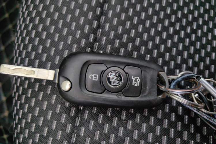 Used Buick Verano 2015 Sedan 15S Automatic Ambition Model
