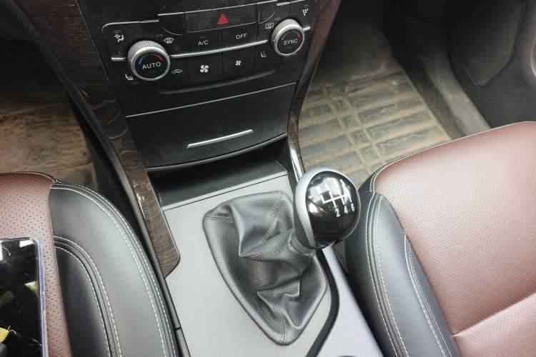 Used HYOSOW S6 2016 1.5T Manual Smart Edition