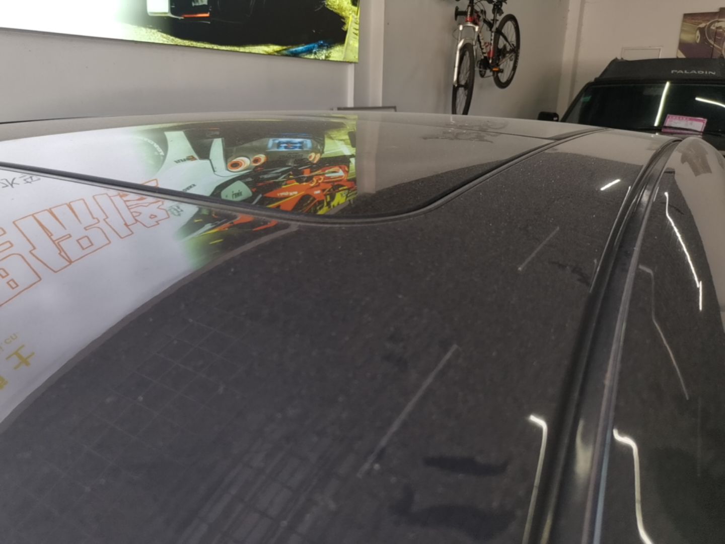 Geely Auto Preface 2024 2.0TD Qingyun Edition — снимка 7