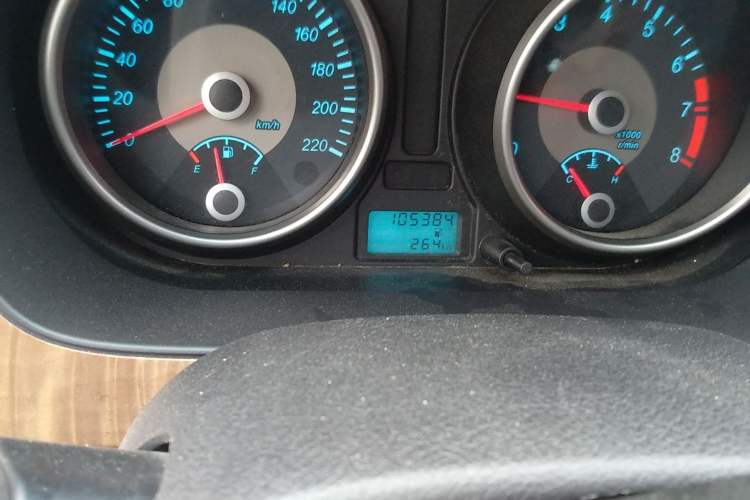 Used Buick Excelle 2015 1.5L Manual Classic Trim
