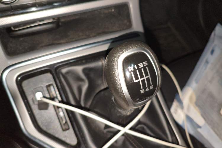 Used Geely Auto Emgrand GL 2017 1.8L Manual Elite Model
