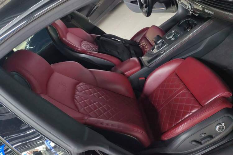 Used Audi S5 2017 S5 3.0T Sportback