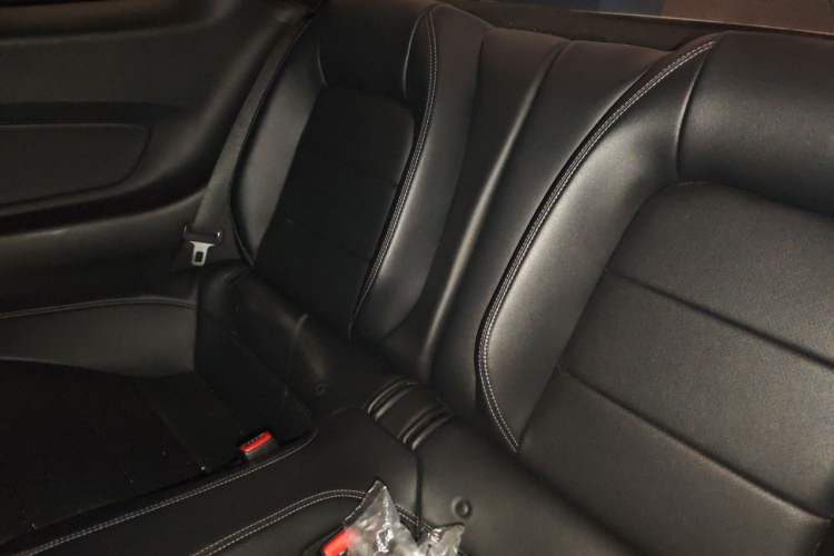 Used Ford Mustang 2015 2.3T Performance Edition
