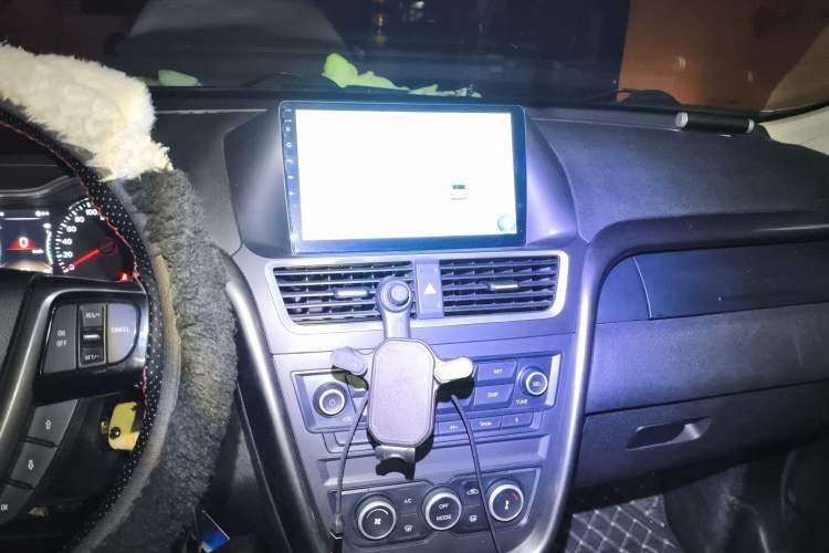 Used Bestune X80 2017 2.0L automatic Technology trim level