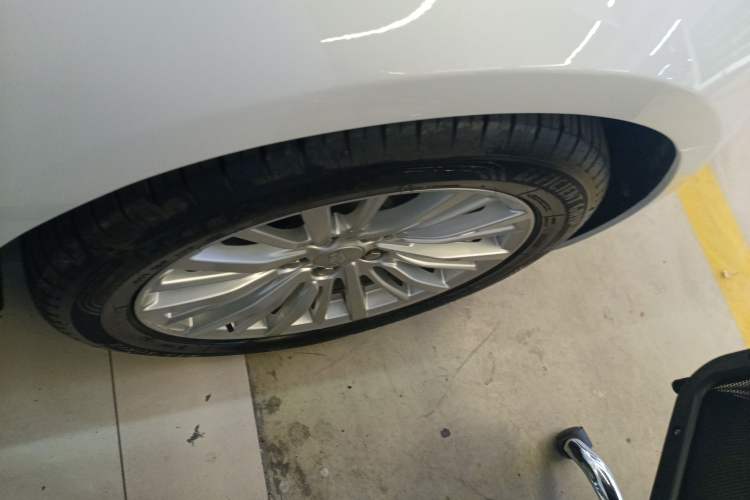 Used Cadillac CT6 2021 28T Luxury Version