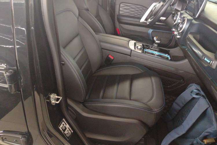 Used BAIC Off-Road BJ40 2020 2.0T Automatic Four-Wheel Drive Urban Hunter Edition Chivalrous Type
