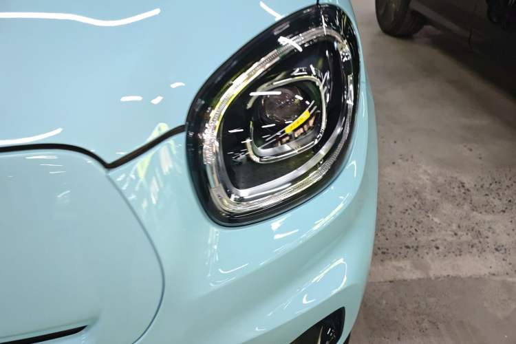 Used Leapmotor T03 2025 403 Comfort Edition