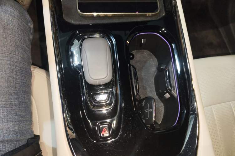 Used Zeekr 009 2022 WE Edition