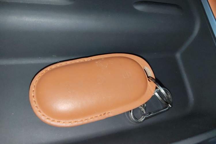 Used Li Auto L8 2023 Pro Model
