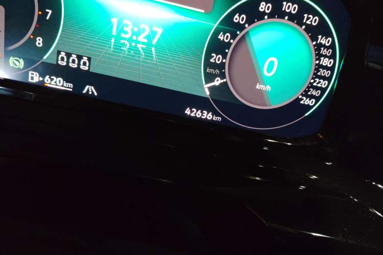 Used Volkswagen Golf 2021 280TSI DSG R-Line
