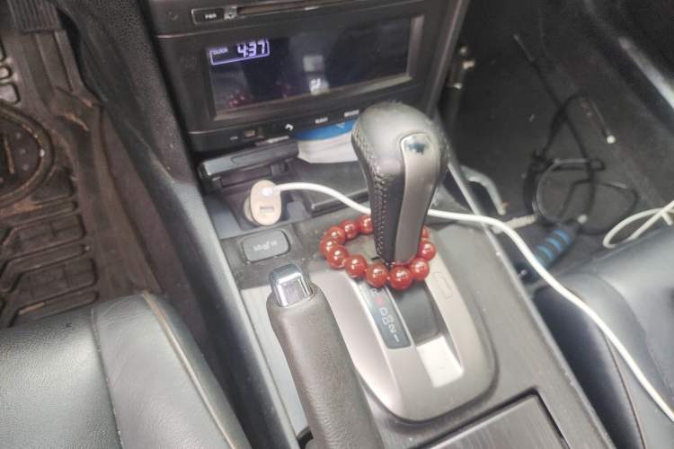 Used Honda Crosstour 2012 2.4L Prestige Edition
