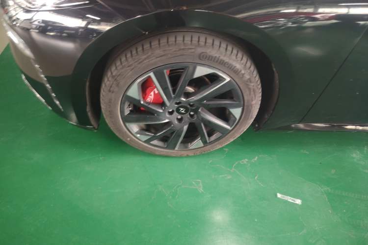 Used Dongfeng eπ eπ007 2024 530 Pro Version
