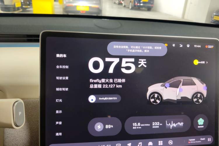 Used firefly 2025 Free Edition