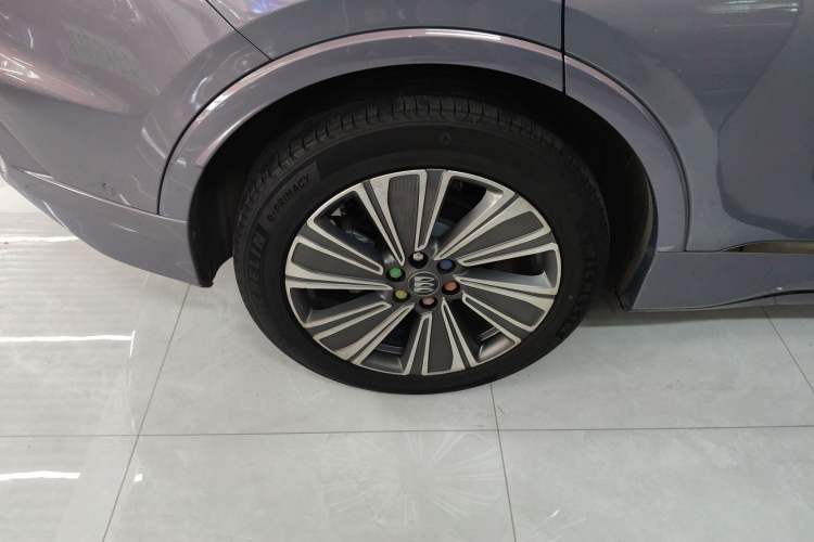 Used Buick E5 2023 Zhixiang Standard Range Edition
