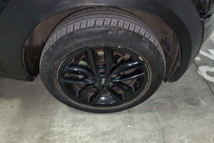 Used MINI Countryman 2011 1.6L COOPER Fun
