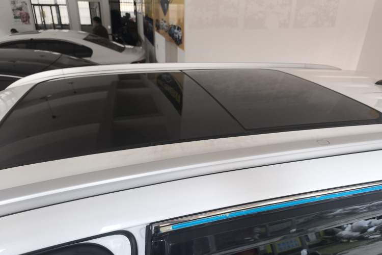 Used CHANGAN OSHAN X7 2020 1.5T Automatic Parking with Facial Recognition – Spacey & Carefree Edition
