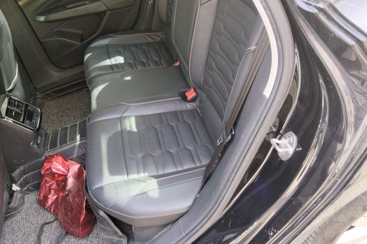 Used Volkswagen Passat 2019 330TSI Elite Edition China VI