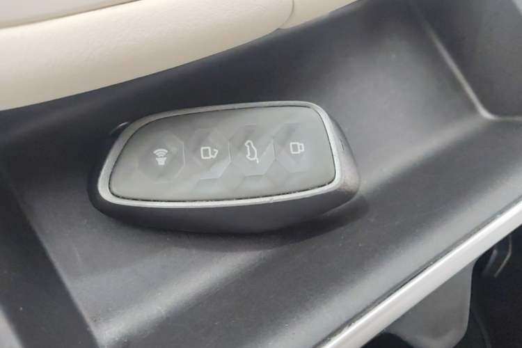 Used Haval Fierce Dragon Max 2023 1.5L Hi4 105 Four-Wheel Drive Smart Flagship Edition