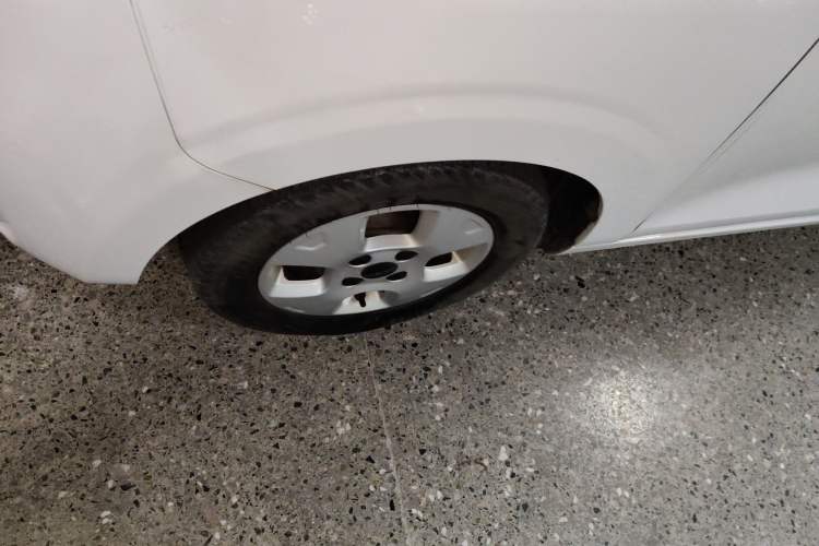 Used Roewe Clever 2020 Urban Style Edition
