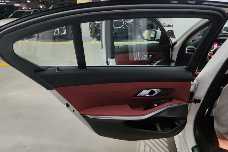 Used BMW i3 2026 Model, eDrive 35 L